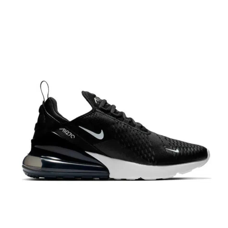 Air Max 270 Kadın Sneaker Ayakkabı görsel 1