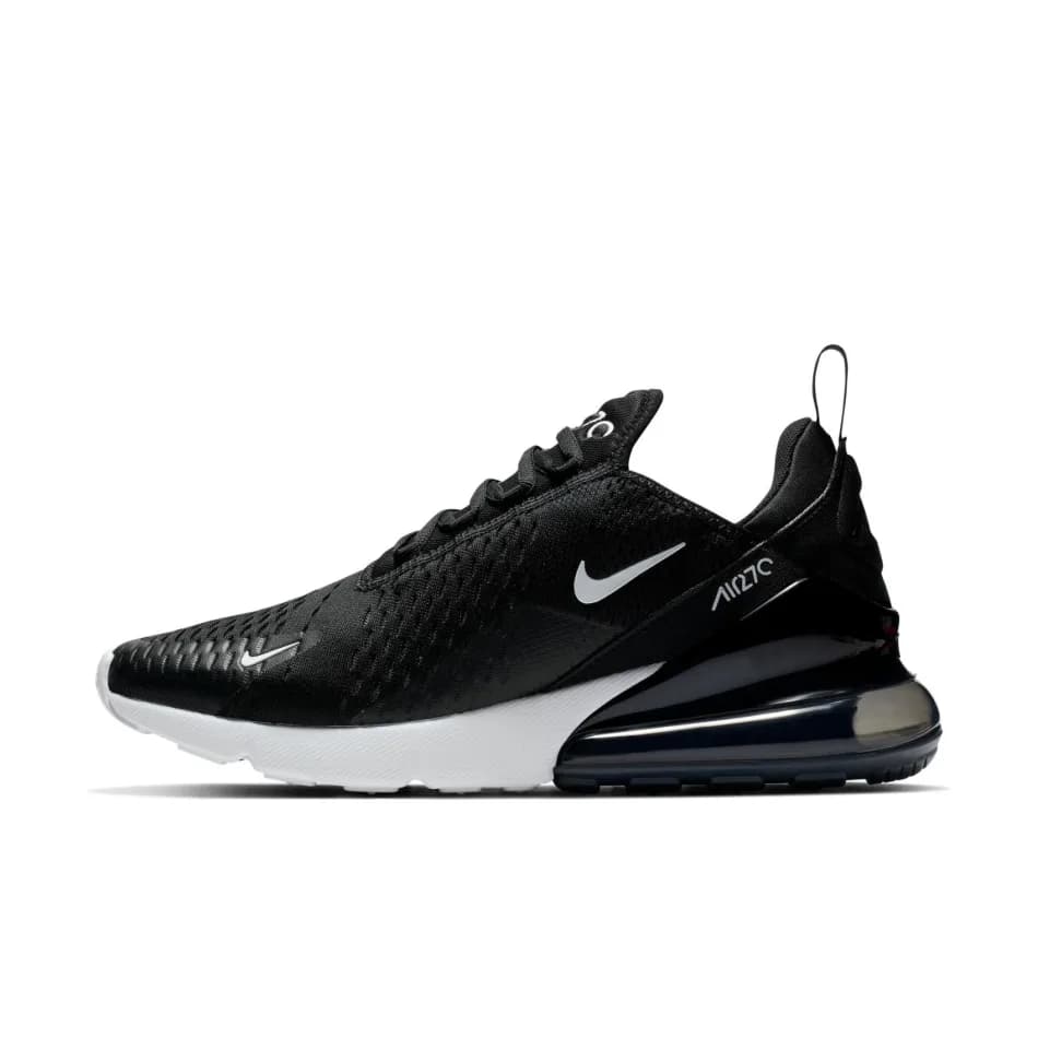 Nike Air Max 270 Kadın Sneaker Ayakkabı — Çok Renkli · AH6789-001 (2/9)