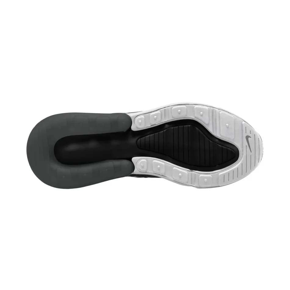 Nike Air Max 270 Kadın Sneaker Ayakkabı — Çok Renkli · AH6789-001 (3/9)