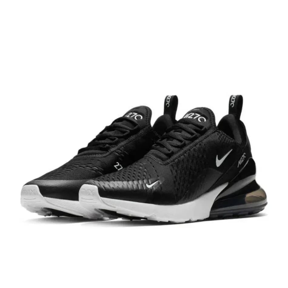 Nike Air Max 270 Kadın Sneaker Ayakkabı — Çok Renkli · AH6789-001 (4/9)