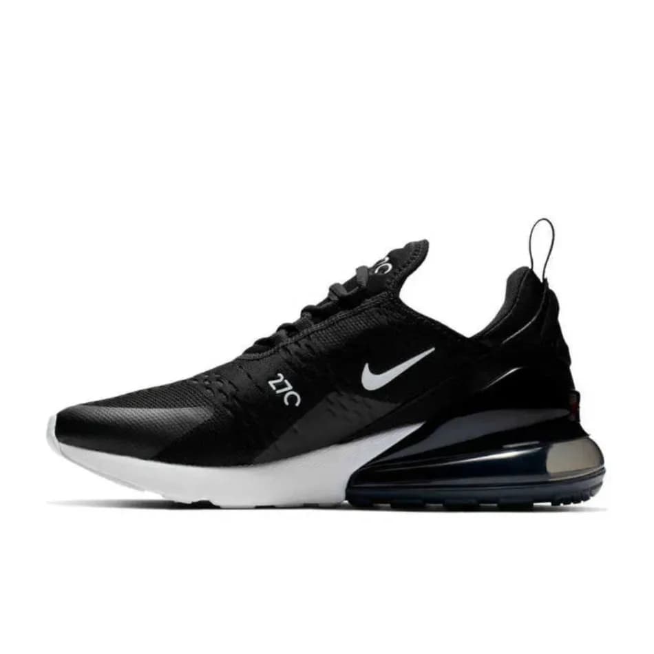 Nike Air Max 270 Kadın Sneaker Ayakkabı — Çok Renkli · AH6789-001 (5/9)