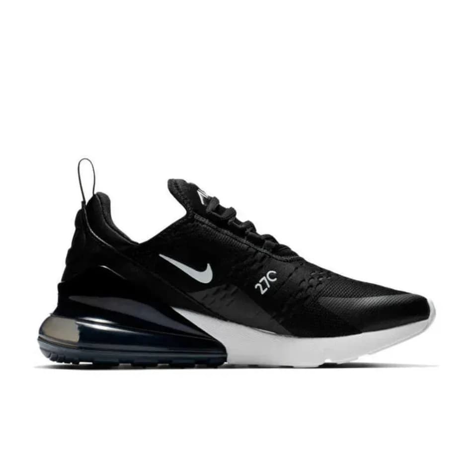 Nike Air Max 270 Kadın Sneaker Ayakkabı — Çok Renkli · AH6789-001 (6/9)