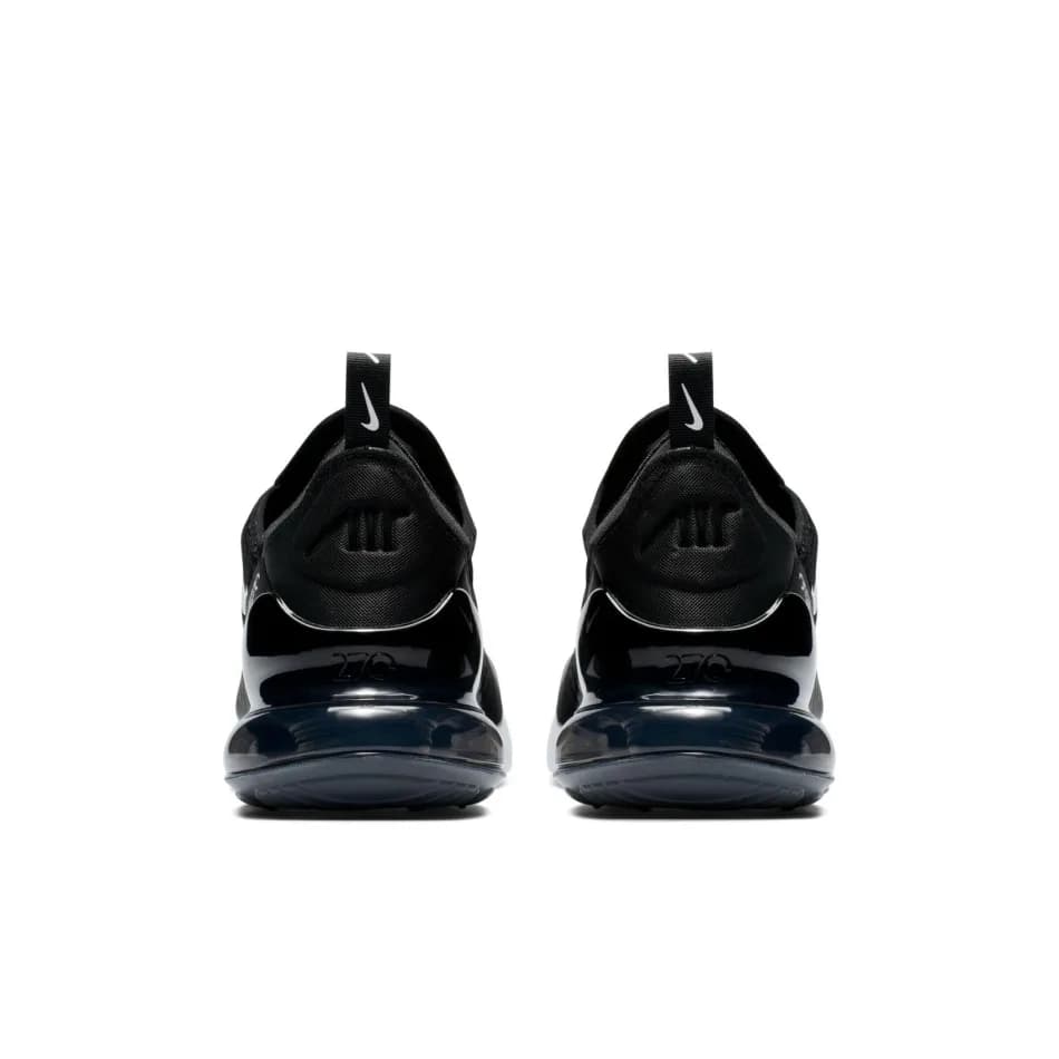 Nike Air Max 270 Kadın Sneaker Ayakkabı — Çok Renkli · AH6789-001 (7/9)