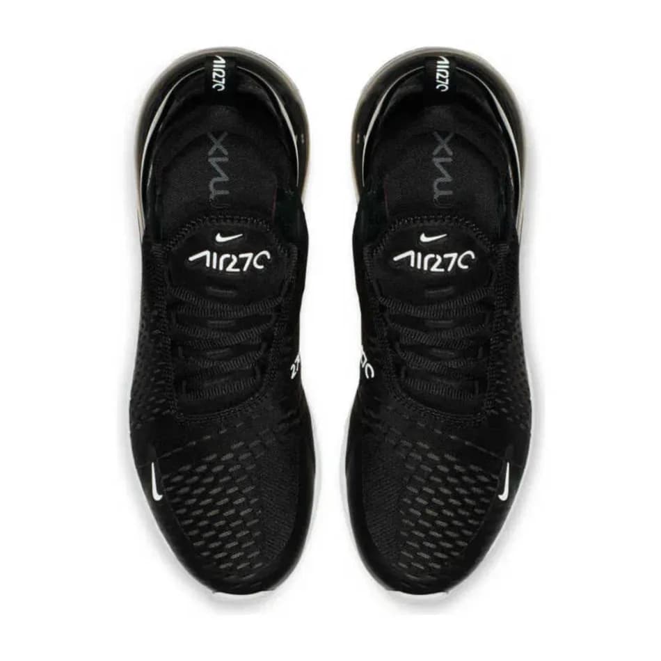 Nike Air Max 270 Kadın Sneaker Ayakkabı — Çok Renkli · AH6789-001 (8/9)