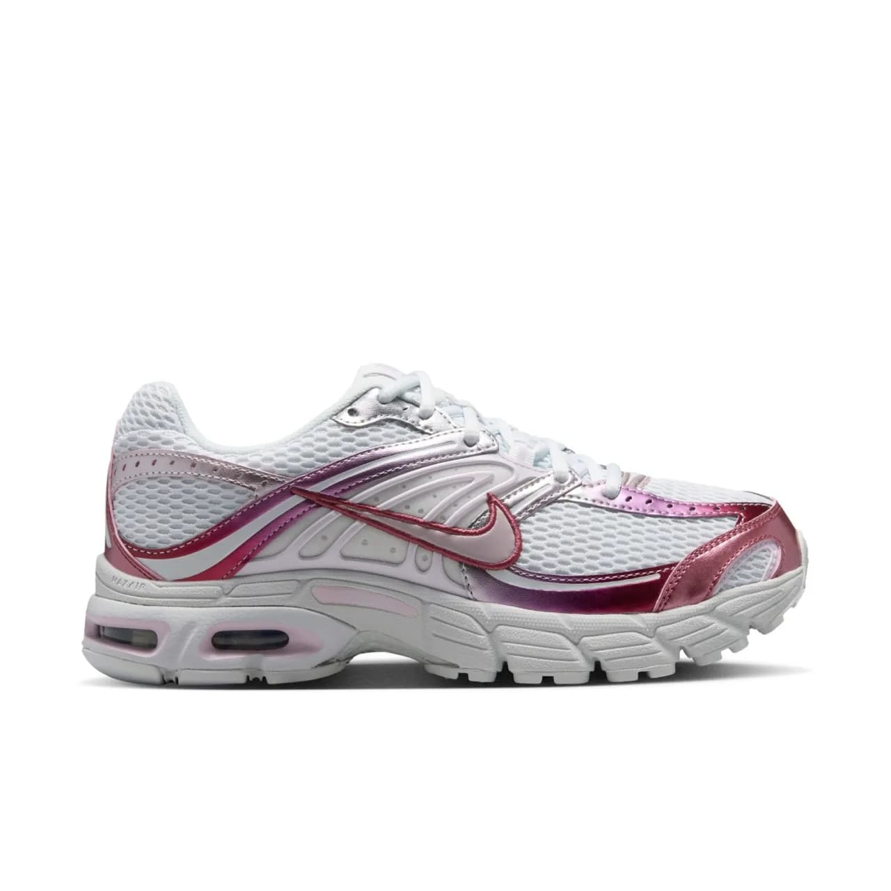 Air Max Moto 2K Kadın Sneaker Ayakkabı görsel 1