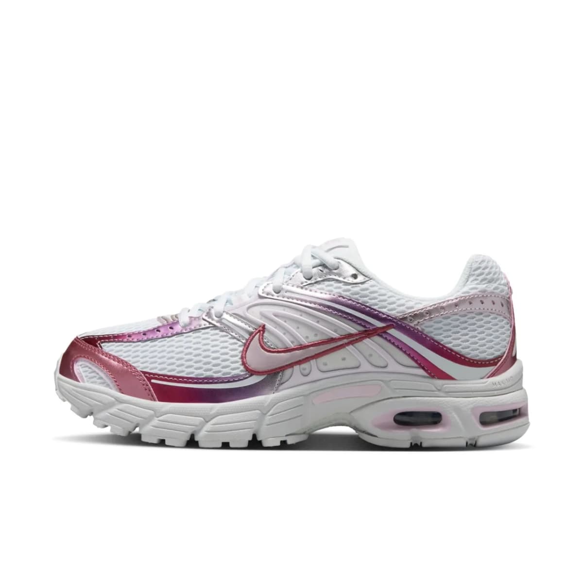 Nike Air Max Moto 2K Kadın Sneaker Ayakkabı — Çok Renkli · IH7803-101 (2/10)