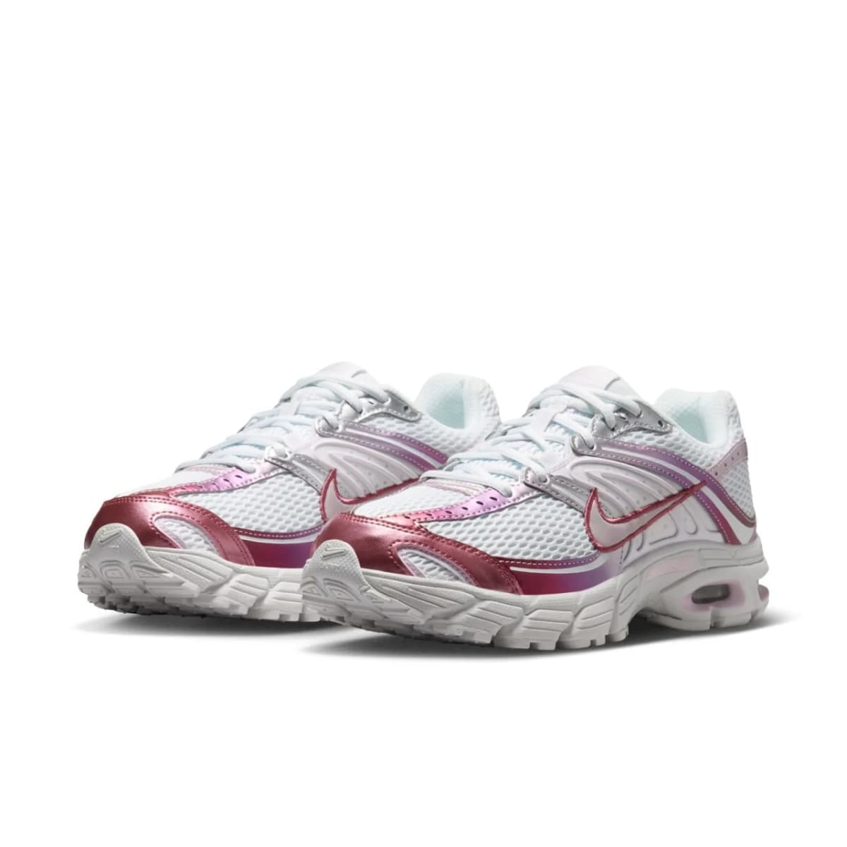 Nike Air Max Moto 2K Kadın Sneaker Ayakkabı — Çok Renkli · IH7803-101 (4/10)