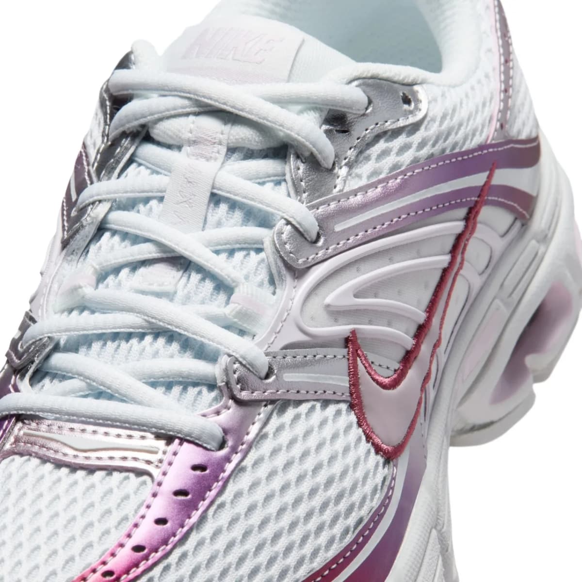 Nike Air Max Moto 2K Kadın Sneaker Ayakkabı — Çok Renkli · IH7803-101 (9/10)