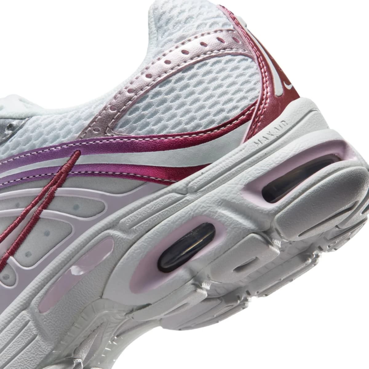 Nike Air Max Moto 2K Kadın Sneaker Ayakkabı — Çok Renkli · IH7803-101 (10/10)