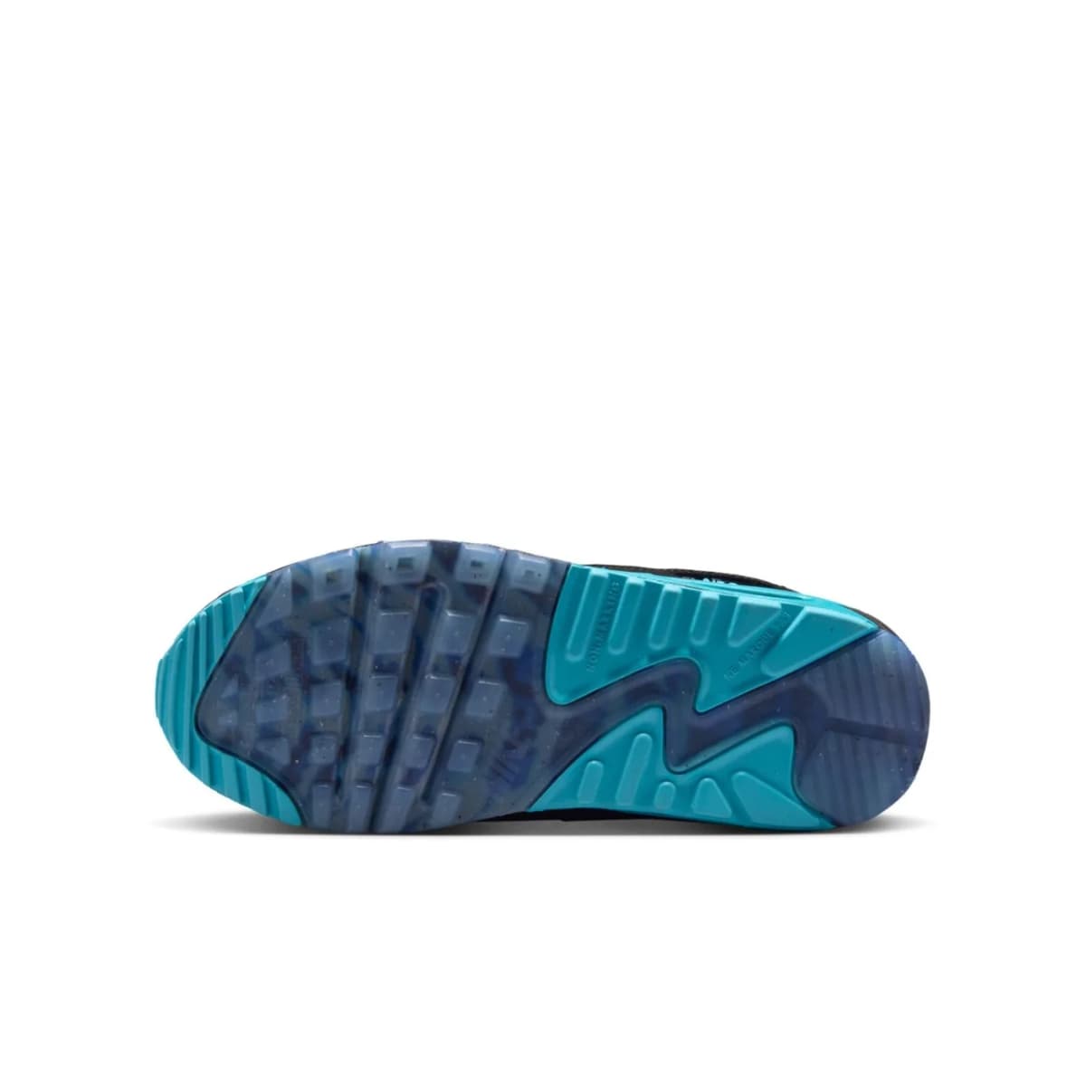 Nike Air Max 90 Se Gs Siyah Sneaker Ayakkabı · IM7744-001 (3/10)