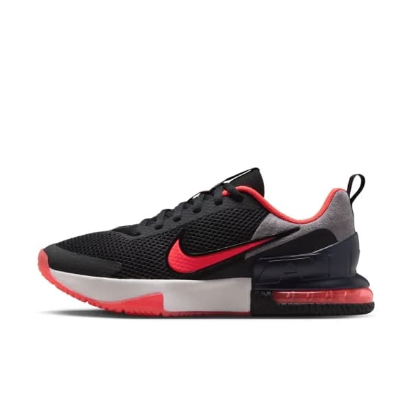 Nike Air Max Alpha Trainer 6 Premium Erkek Fitness Ayakkabısı — Çok Renkli · IM3570-001 (2/10)