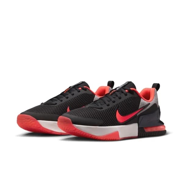 Nike Air Max Alpha Trainer 6 Premium Erkek Fitness Ayakkabısı — Çok Renkli · IM3570-001 (4/10)