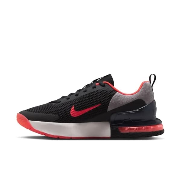 Nike Air Max Alpha Trainer 6 Premium Erkek Fitness Ayakkabısı — Çok Renkli · IM3570-001 (5/10)