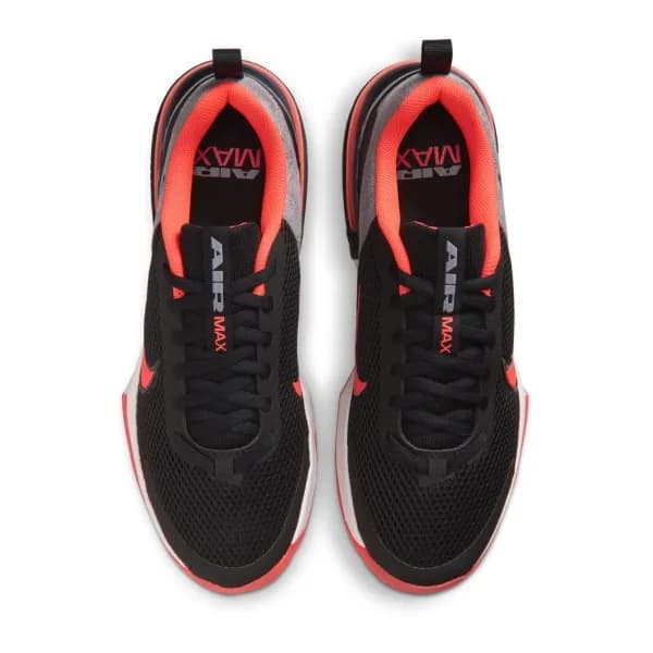 Nike Air Max Alpha Trainer 6 Premium Erkek Fitness Ayakkabısı — Çok Renkli · IM3570-001 (8/10)