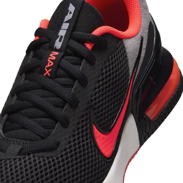 Nike Air Max Alpha Trainer 6 Premium Erkek Fitness Ayakkabısı — Çok Renkli · IM3570-001 (9/10)
