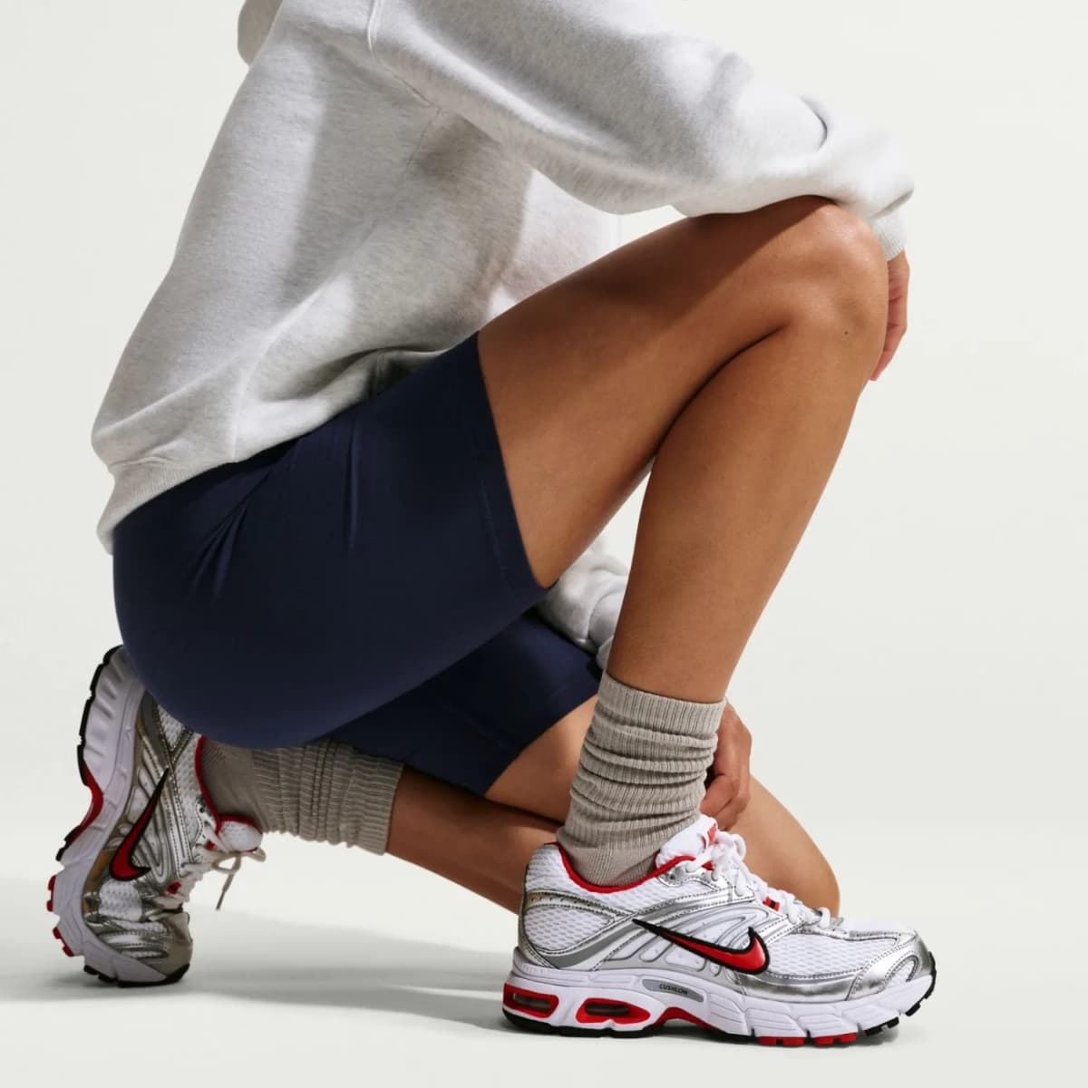Nike Air Max Moto 2K Kadın Sneaker Ayakkabı — Çok Renkli · HQ2056-112 (3/11)