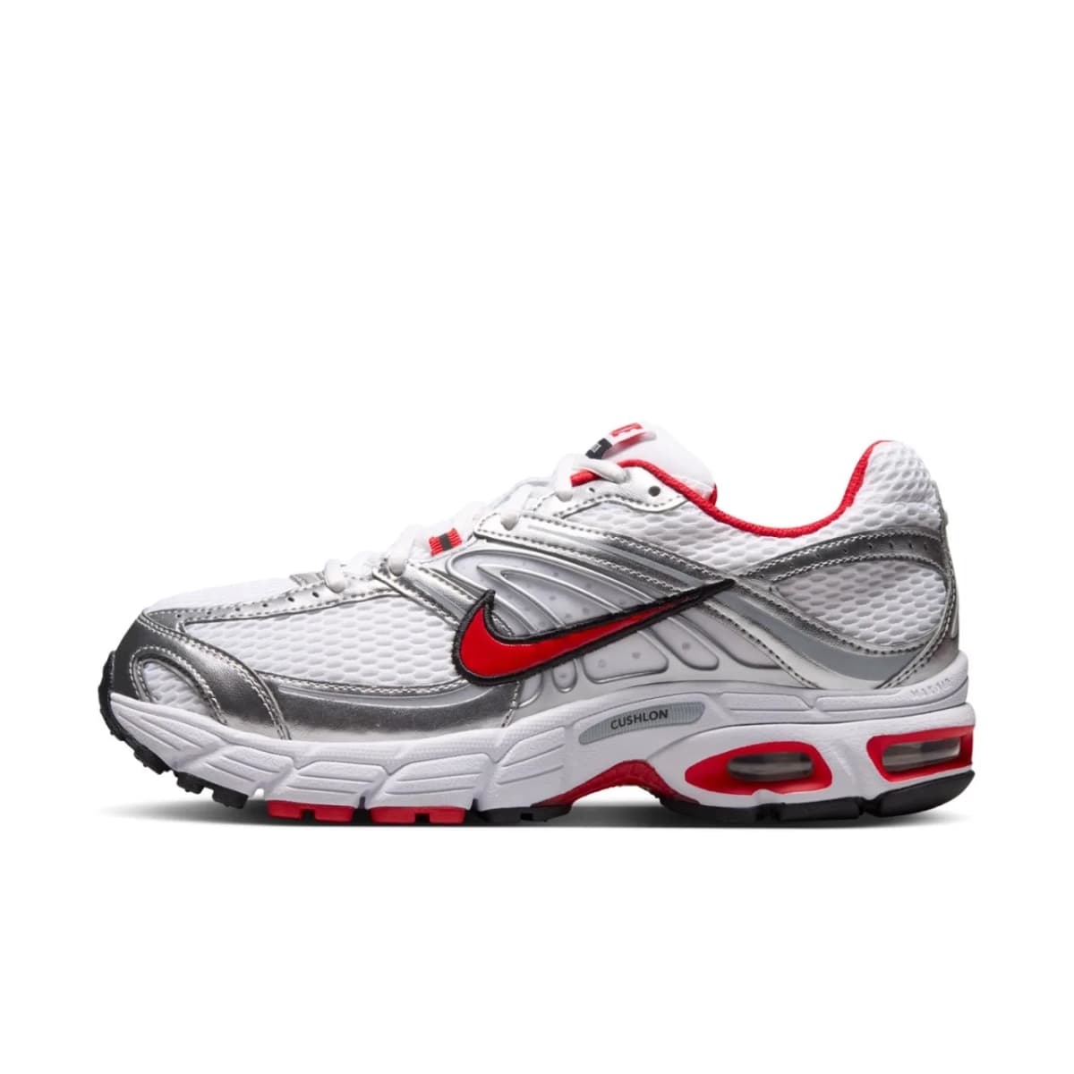Nike Air Max Moto 2K Kadın Sneaker Ayakkabı — Çok Renkli · HQ2056-112 (4/11)
