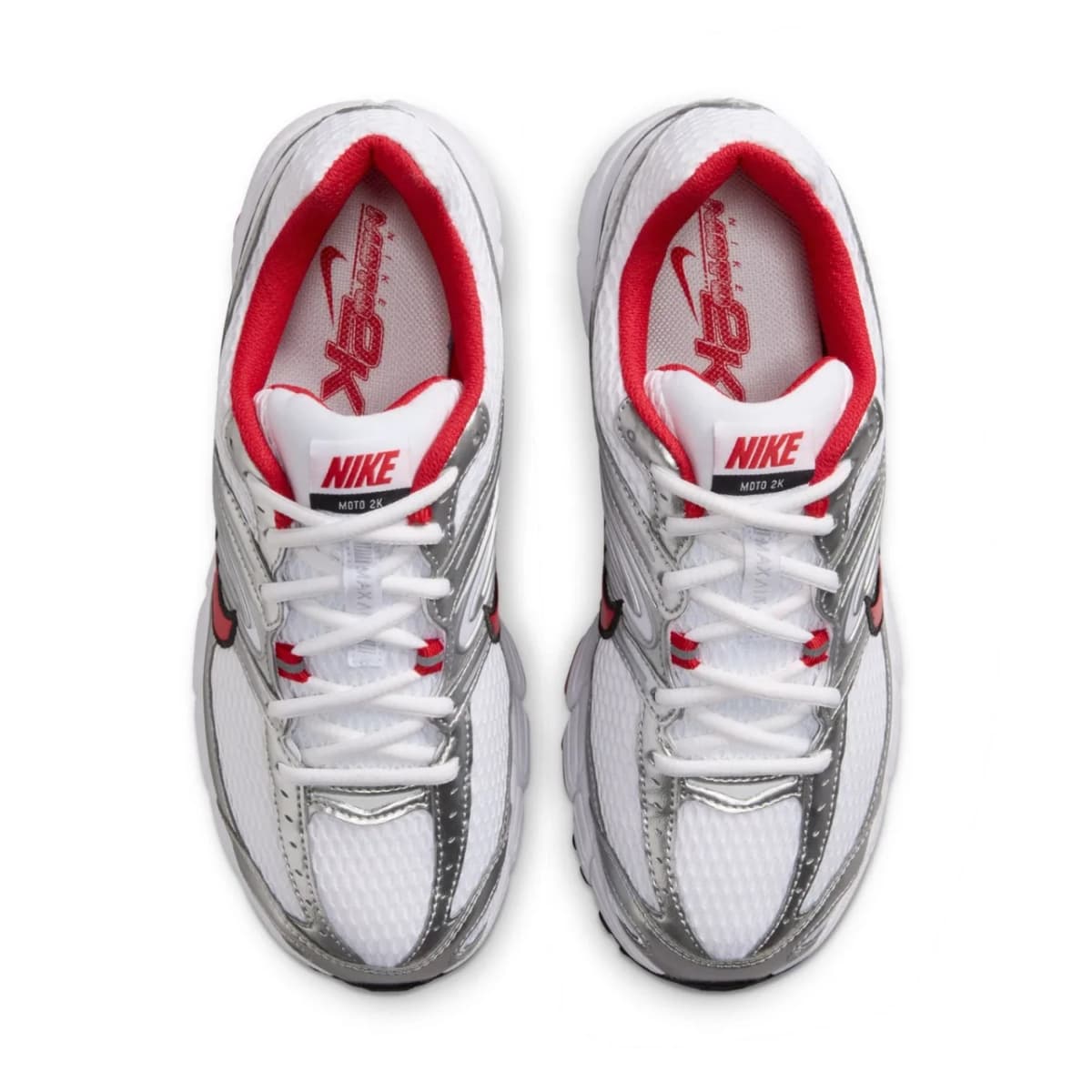 Nike Air Max Moto 2K Kadın Sneaker Ayakkabı — Çok Renkli · HQ2056-112 (9/11)