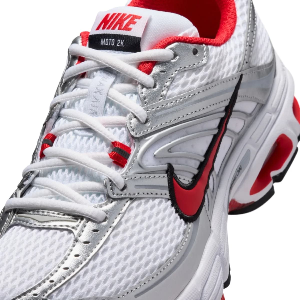 Nike Air Max Moto 2K Kadın Sneaker Ayakkabı — Çok Renkli · HQ2056-112 (10/11)