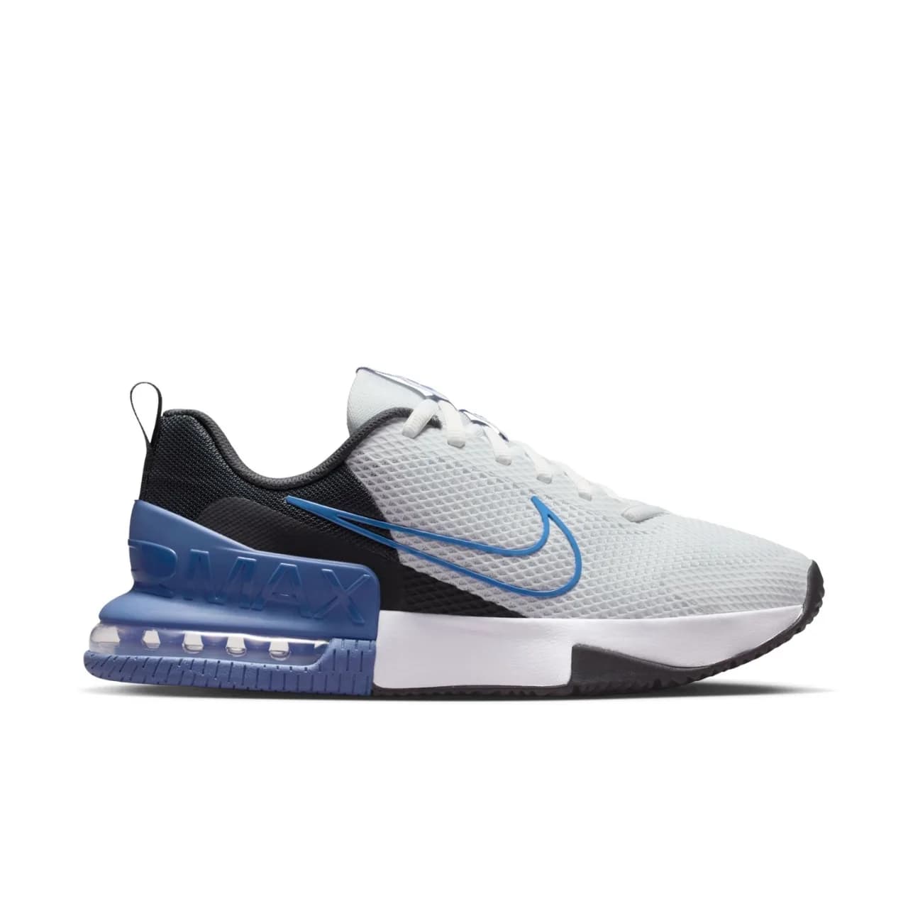 Air Max Alpha Trainer 6 Erkek Fitness Ayakkabısı görsel 1