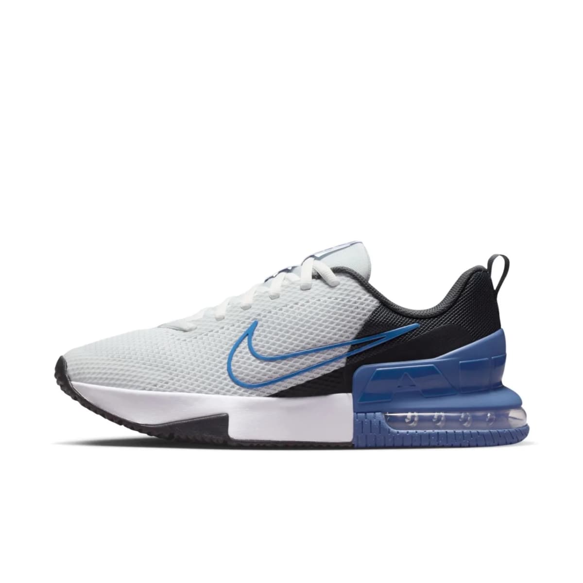 Nike Air Max Alpha Trainer 6 Erkek Fitness Ayakkabısı — Çok Renkli · FQ1833-114 (2/10)