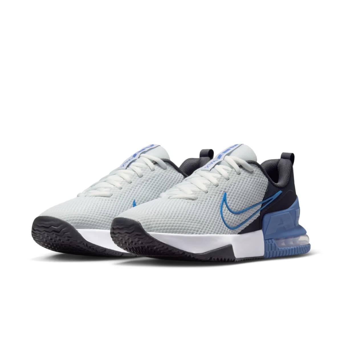 Nike Air Max Alpha Trainer 6 Erkek Fitness Ayakkabısı — Çok Renkli · FQ1833-114 (4/10)