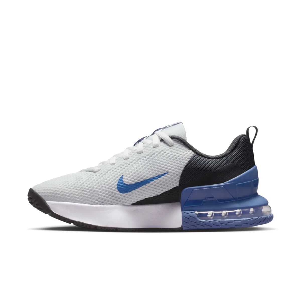 Nike Air Max Alpha Trainer 6 Erkek Fitness Ayakkabısı — Çok Renkli · FQ1833-114 (5/10)