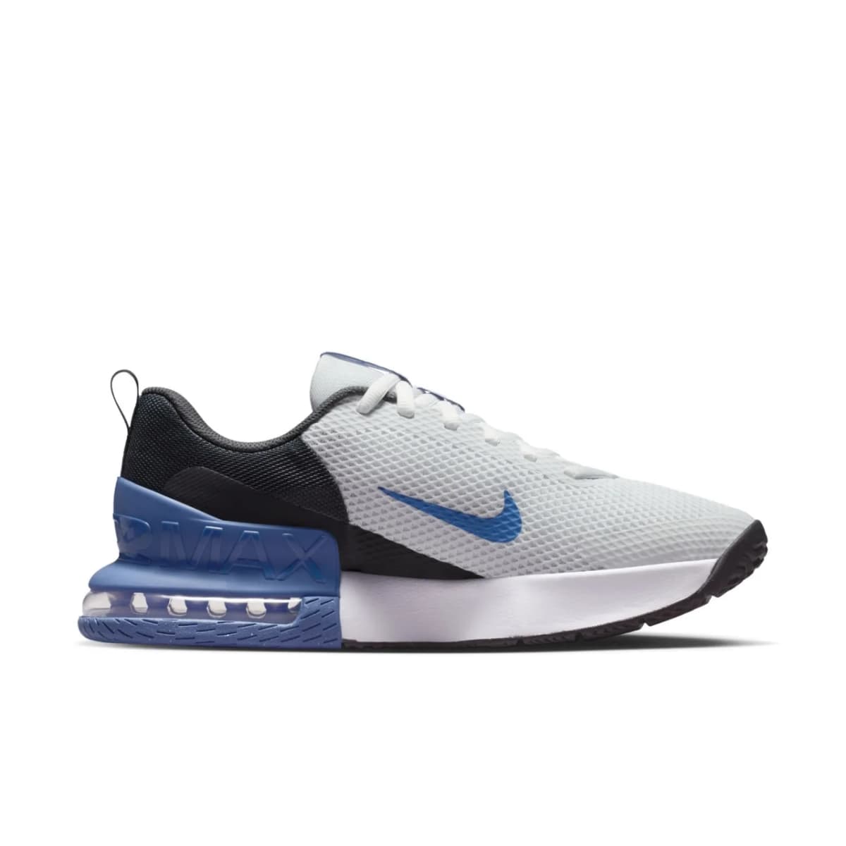 Nike Air Max Alpha Trainer 6 Erkek Fitness Ayakkabısı — Çok Renkli · FQ1833-114 (6/10)