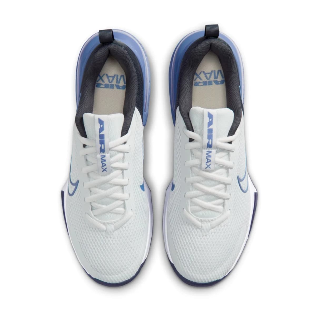 Nike Air Max Alpha Trainer 6 Erkek Fitness Ayakkabısı — Çok Renkli · FQ1833-114 (8/10)