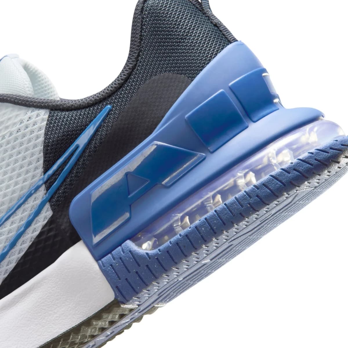 Nike Air Max Alpha Trainer 6 Erkek Fitness Ayakkabısı — Çok Renkli · FQ1833-114 (10/10)