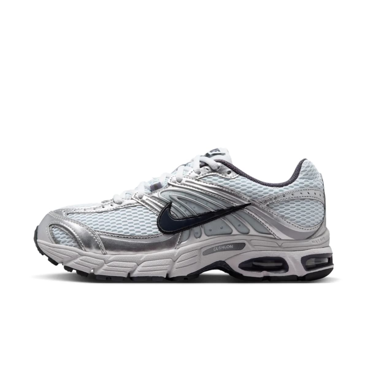Nike Air Max Moto 2K Kadın Beyaz Spor Ayakkabı — Gri · HQ2056-013 (2/10)