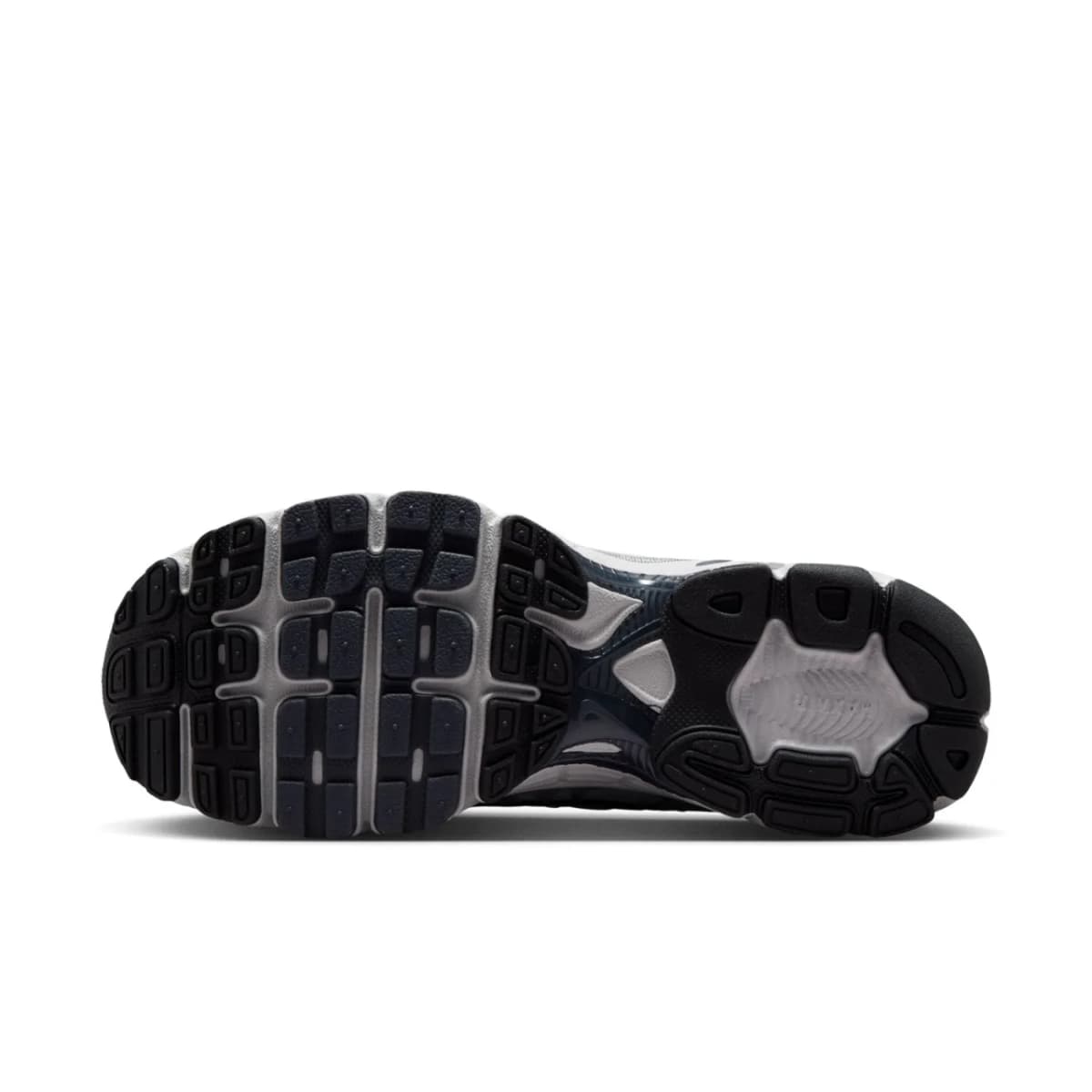 Nike Air Max Moto 2K Kadın Beyaz Spor Ayakkabı — Gri · HQ2056-013 (3/10)