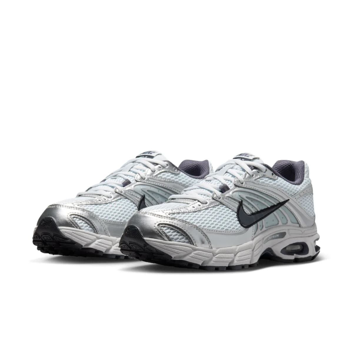 Nike Air Max Moto 2K Kadın Beyaz Spor Ayakkabı — Gri · HQ2056-013 (4/10)