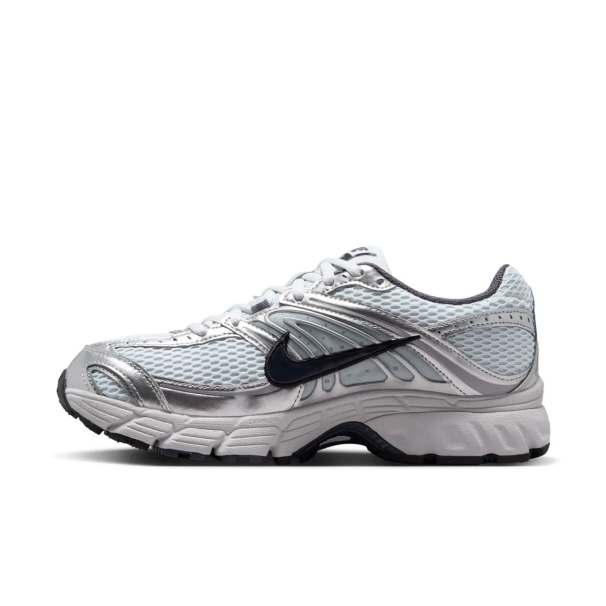 Nike Air Max Moto 2K Kadın Beyaz Spor Ayakkabı — Gri · HQ2056-013 (5/10)