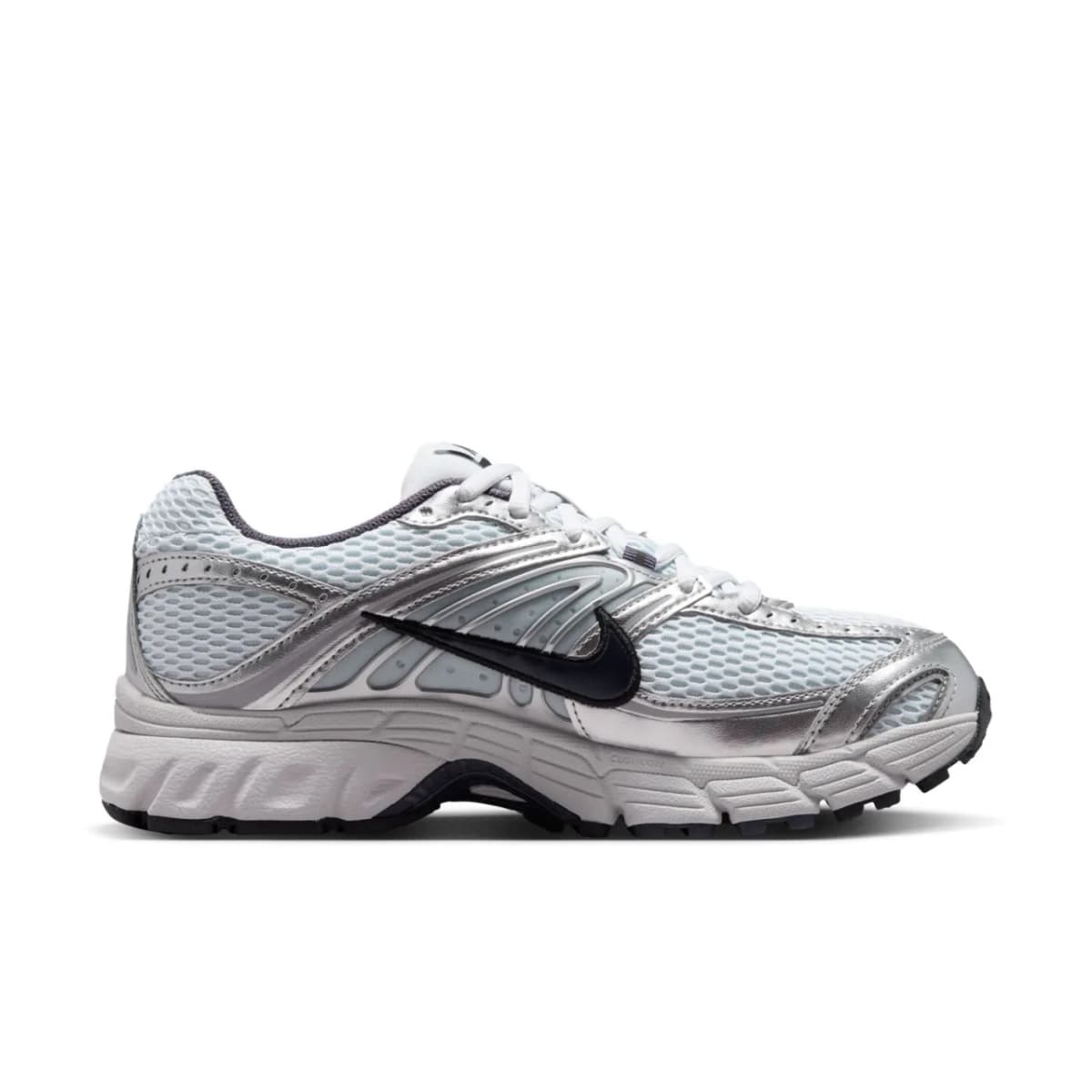Nike Air Max Moto 2K Kadın Beyaz Spor Ayakkabı — Gri · HQ2056-013 (6/10)