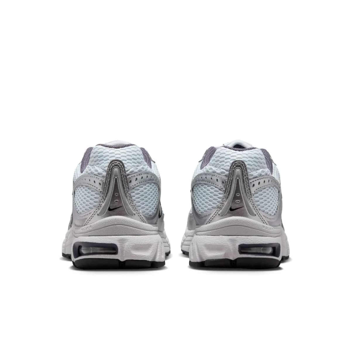 Nike Air Max Moto 2K Kadın Beyaz Spor Ayakkabı — Gri · HQ2056-013 (7/10)