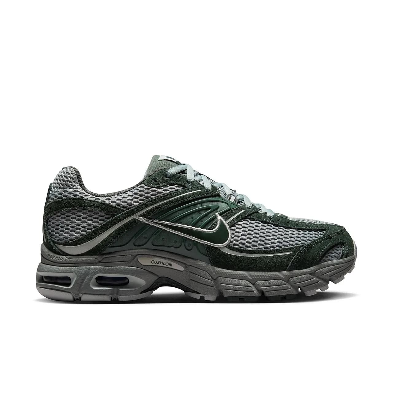 Air Max Moto 2K SE Kadın Yeşil Sneaker Ayakkabı görsel 1