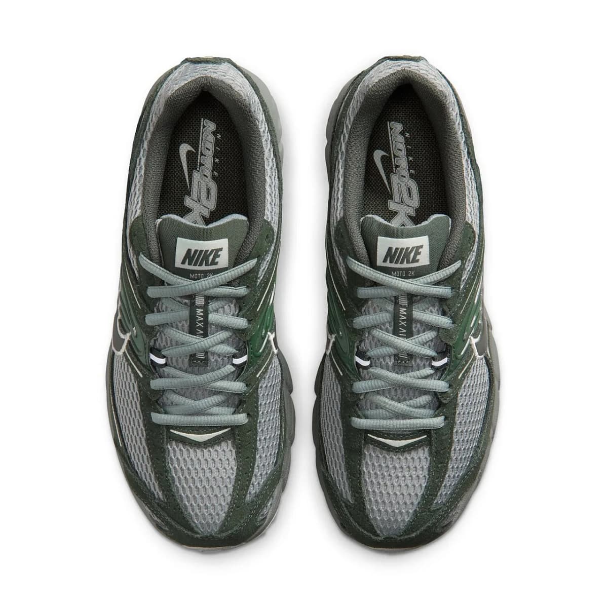 Nike Air Max Moto 2K SE Kadın Yeşil Sneaker Ayakkabı · IO4862-300 (8/10)