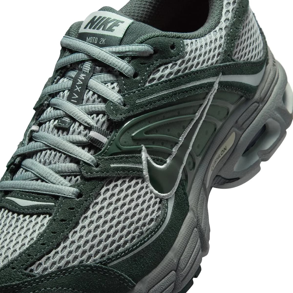Nike Air Max Moto 2K SE Kadın Yeşil Sneaker Ayakkabı · IO4862-300 (9/10)
