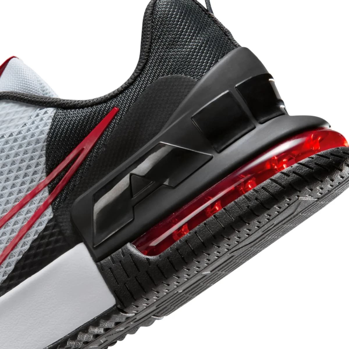 Nike Air Max Alpha Trainer 6 Erkek Fitness Ayakkabısı — Çok Renkli · FQ1833-016 (11/11)