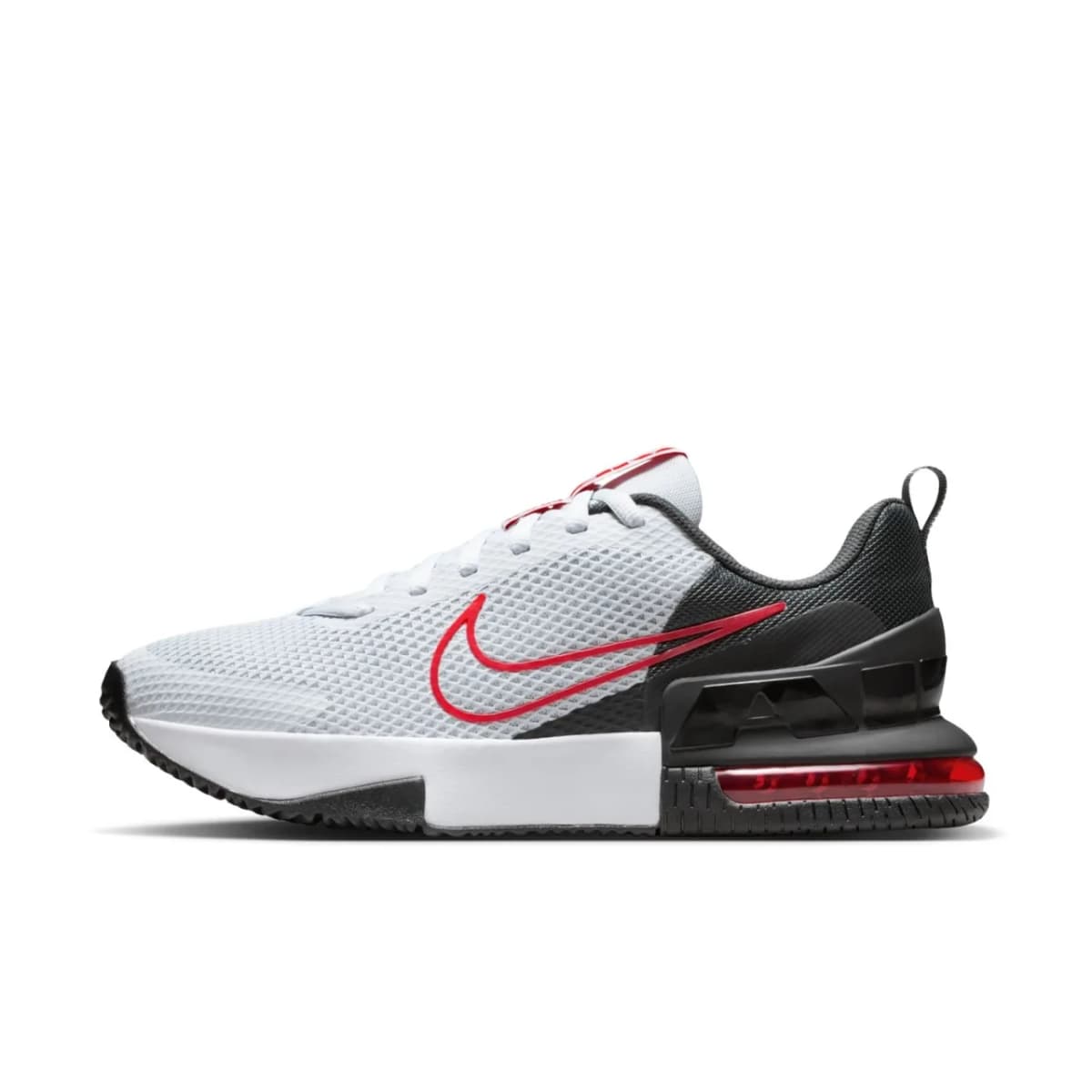 Nike Air Max Alpha Trainer 6 Erkek Fitness Ayakkabısı — Çok Renkli · FQ1833-016 (4/11)