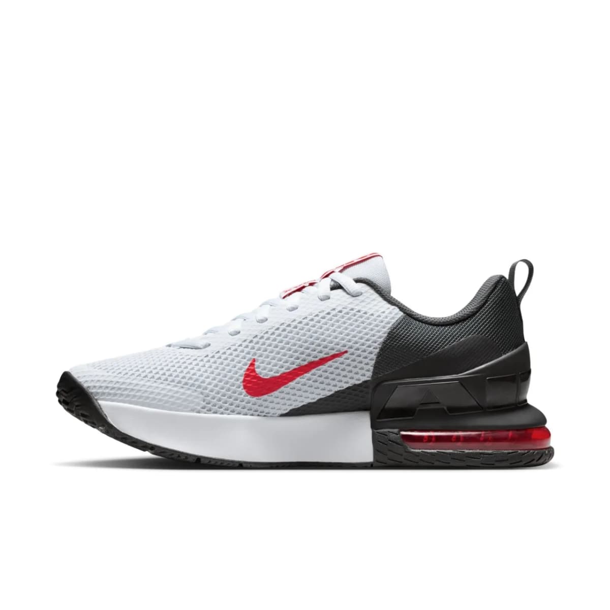Nike Air Max Alpha Trainer 6 Erkek Fitness Ayakkabısı — Çok Renkli · FQ1833-016 (6/11)