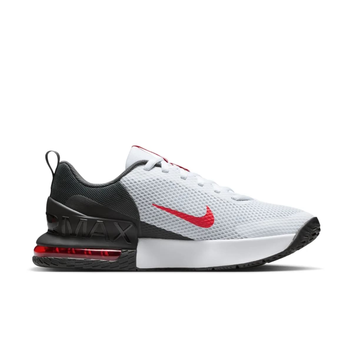 Nike Air Max Alpha Trainer 6 Erkek Fitness Ayakkabısı — Çok Renkli · FQ1833-016 (7/11)