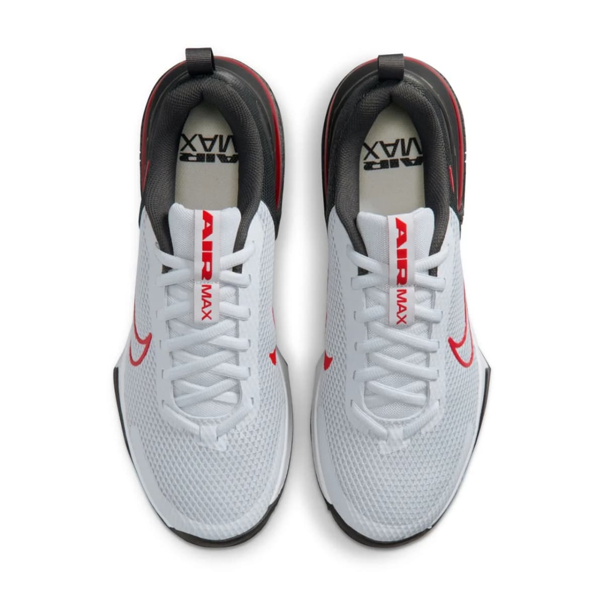 Nike Air Max Alpha Trainer 6 Erkek Fitness Ayakkabısı — Çok Renkli · FQ1833-016 (9/11)