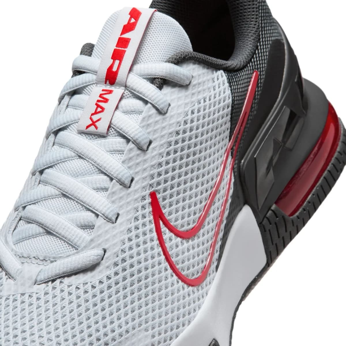 Nike Air Max Alpha Trainer 6 Erkek Fitness Ayakkabısı — Çok Renkli · FQ1833-016 (10/11)
