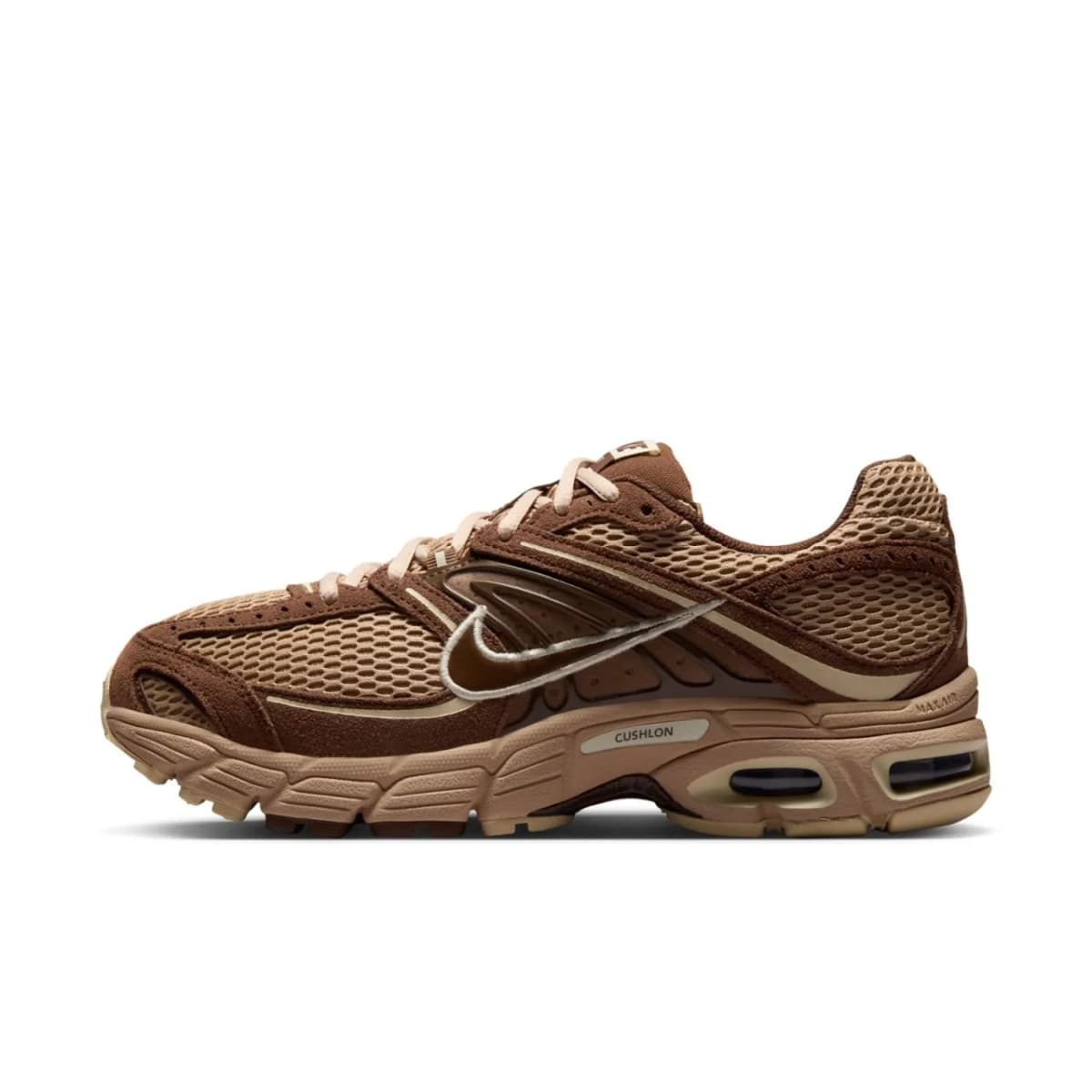 Nike Air Max Moto 2K SE Kadın Kahverengi Sneaker Ayakkabı · IO4862-200 (2/10)