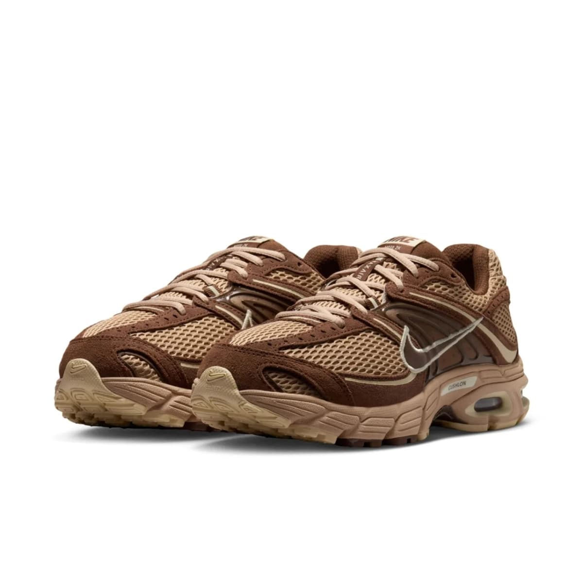 Nike Air Max Moto 2K SE Kadın Kahverengi Sneaker Ayakkabı · IO4862-200 (4/10)