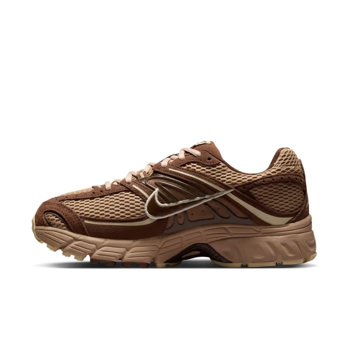 Nike Air Max Moto 2K SE Kadın Kahverengi Sneaker Ayakkabı · IO4862-200 (5/10)
