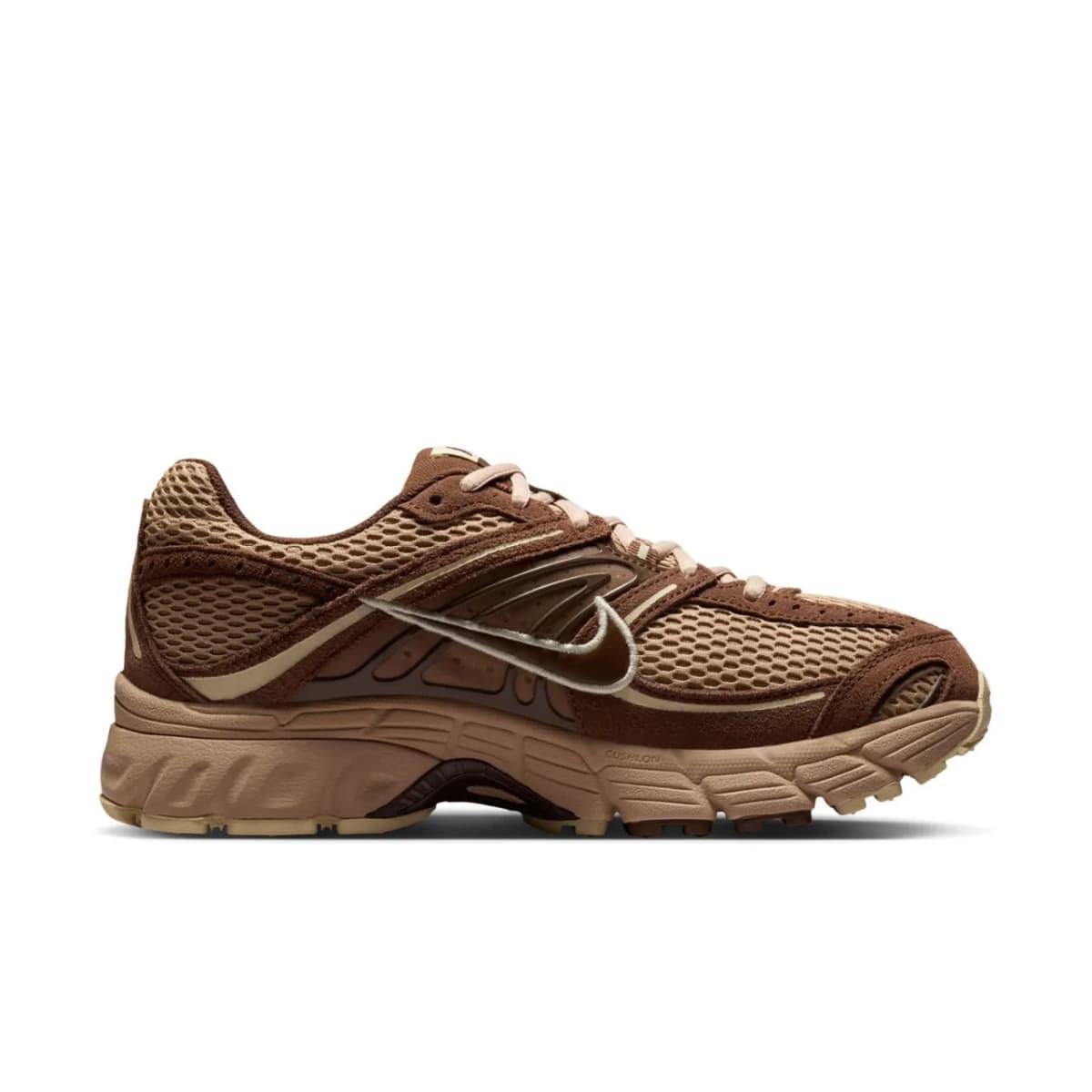Nike Air Max Moto 2K SE Kadın Kahverengi Sneaker Ayakkabı · IO4862-200 (6/10)