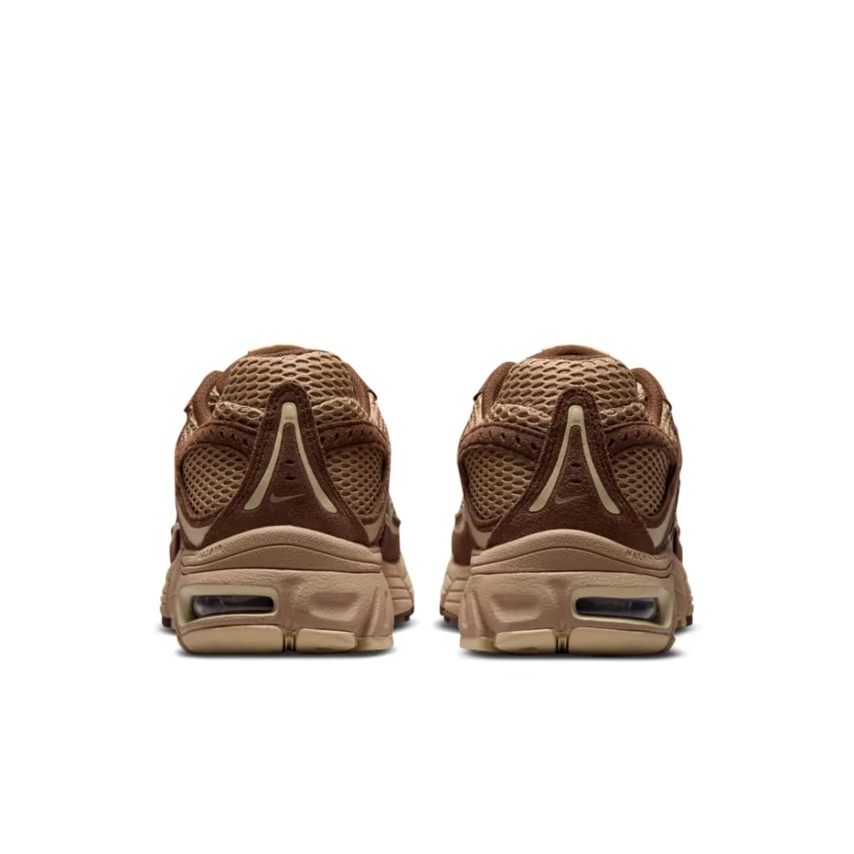 Nike Air Max Moto 2K SE Kadın Kahverengi Sneaker Ayakkabı · IO4862-200 (7/10)